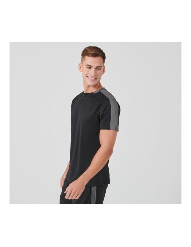 FIN-LV290-Adults Team T-Shirt